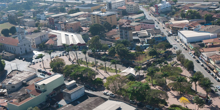 Foto: Divulgação/Facebook - Prefeitura Municipal de Igarapé